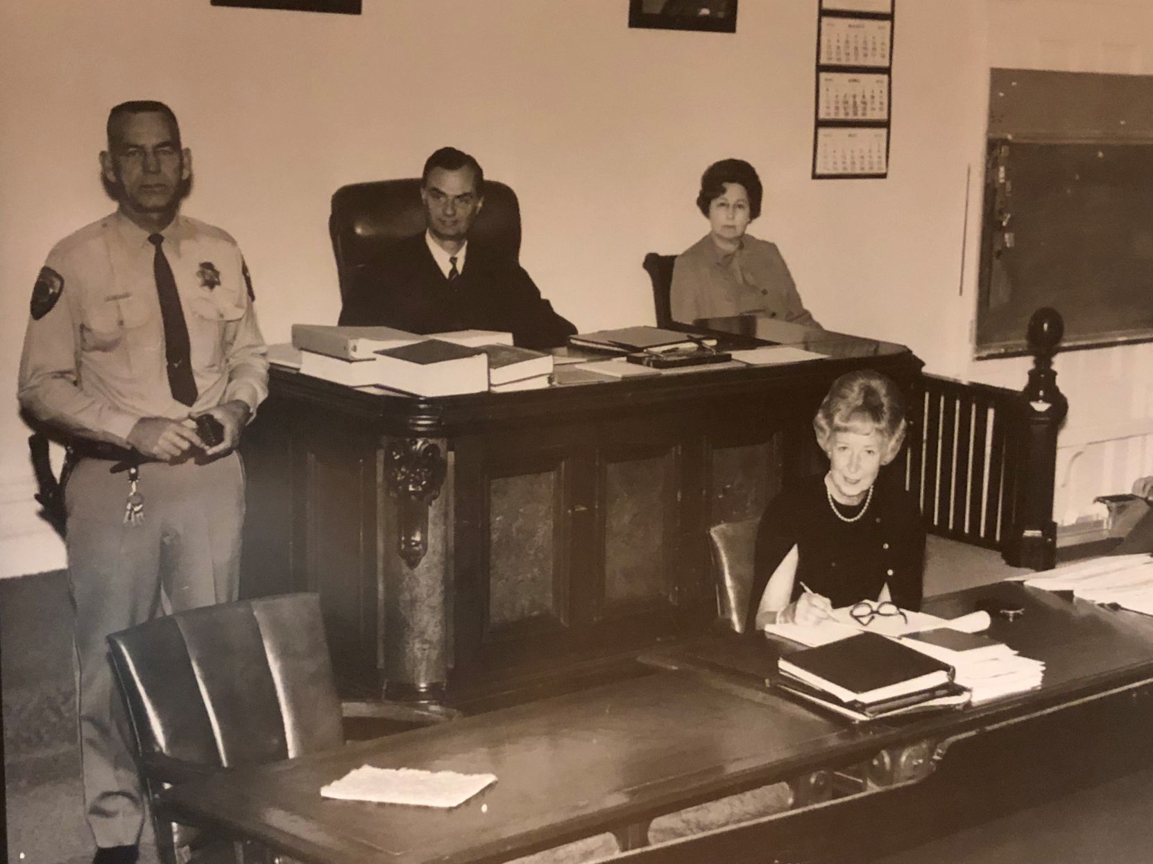 Napa County Sheriff's Office 4